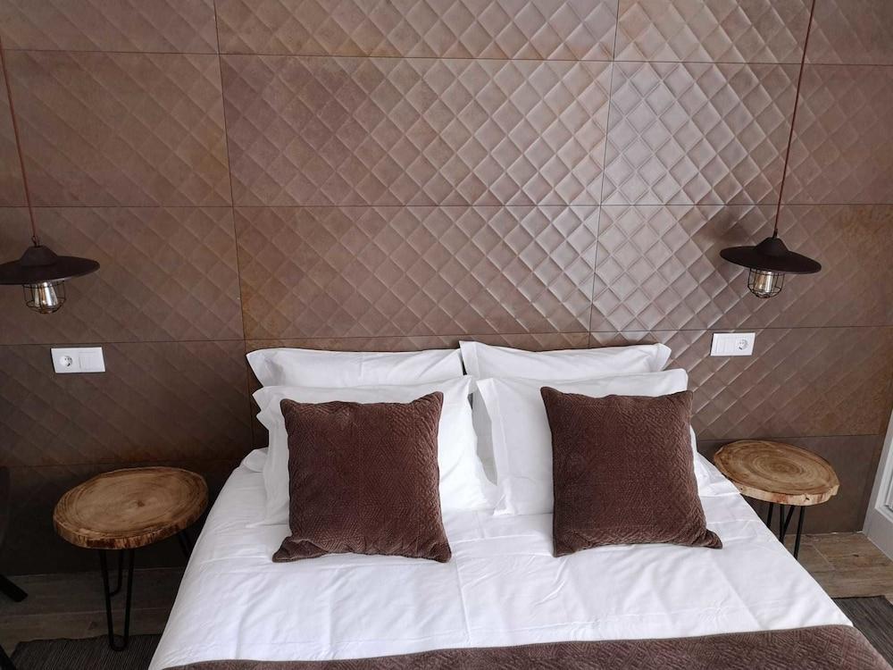 Guilhim Guest House