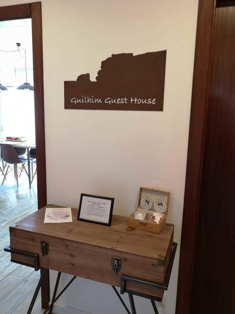 Guilhim Guest House