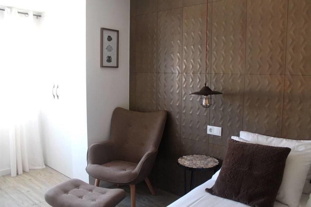 Guilhim Guest House