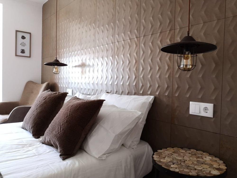 Guilhim Guest House