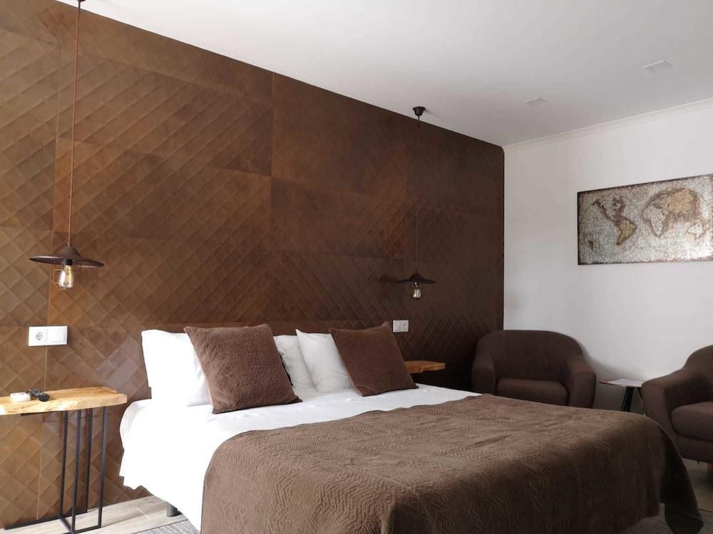 Guilhim Guest House