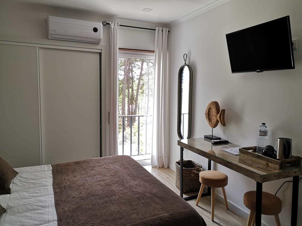 Guilhim Guest House
