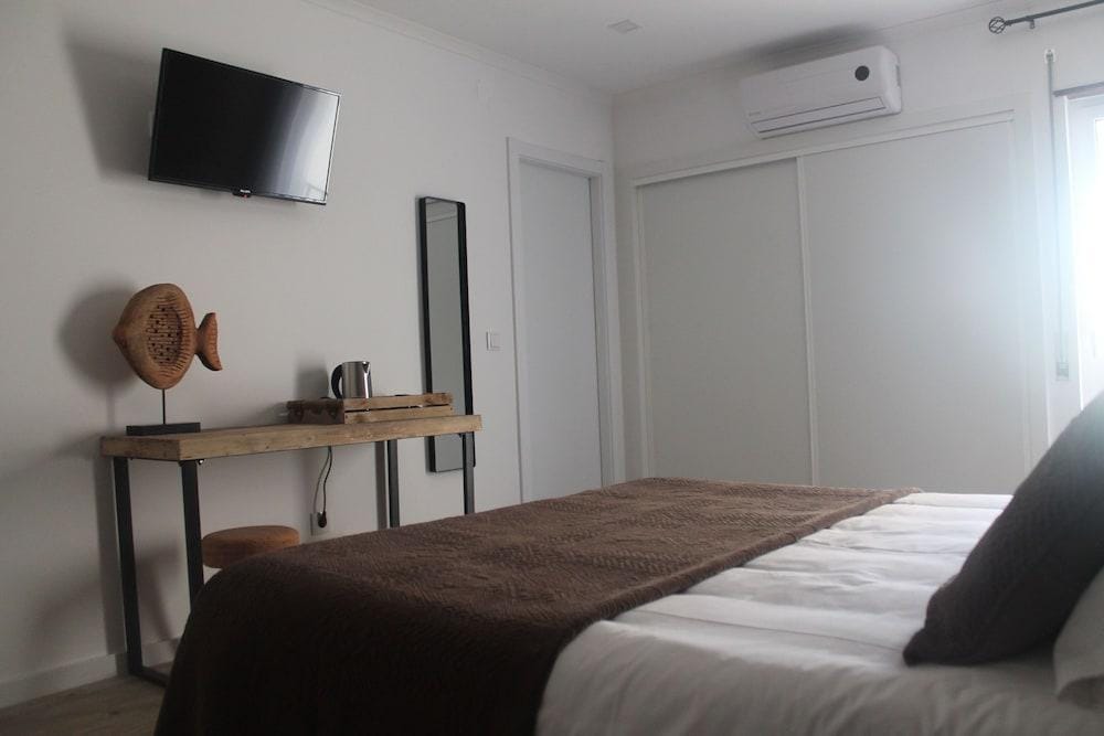 Guilhim Guest House
