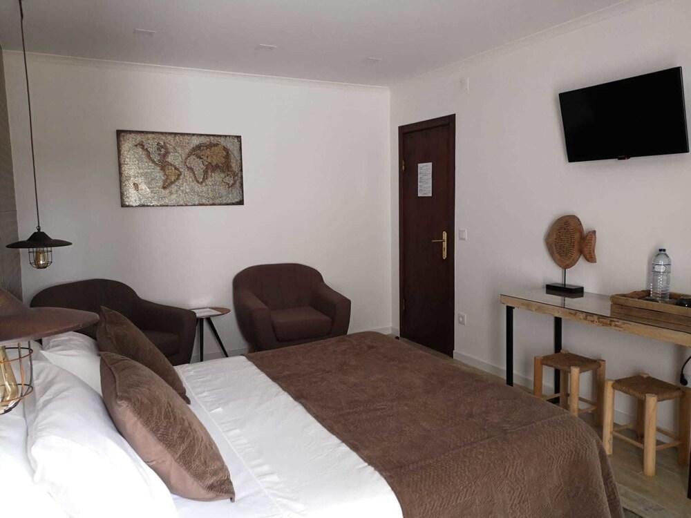 Guilhim Guest House