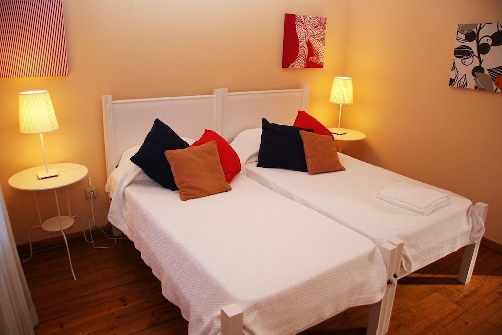 Solar Das Boucas