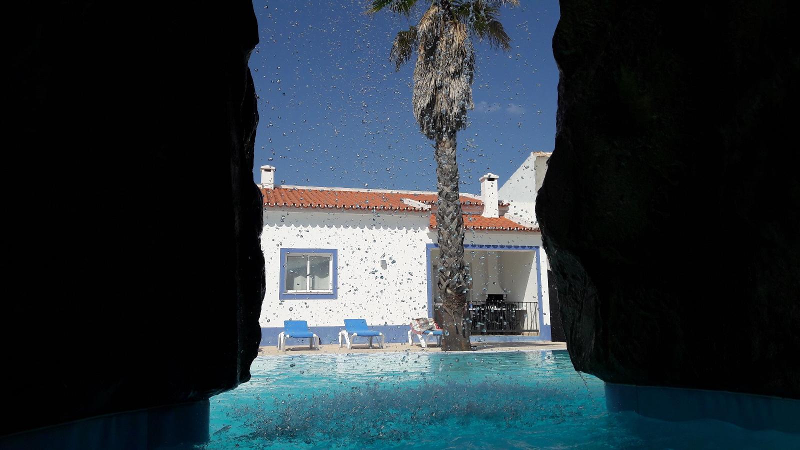 Casa Almeida