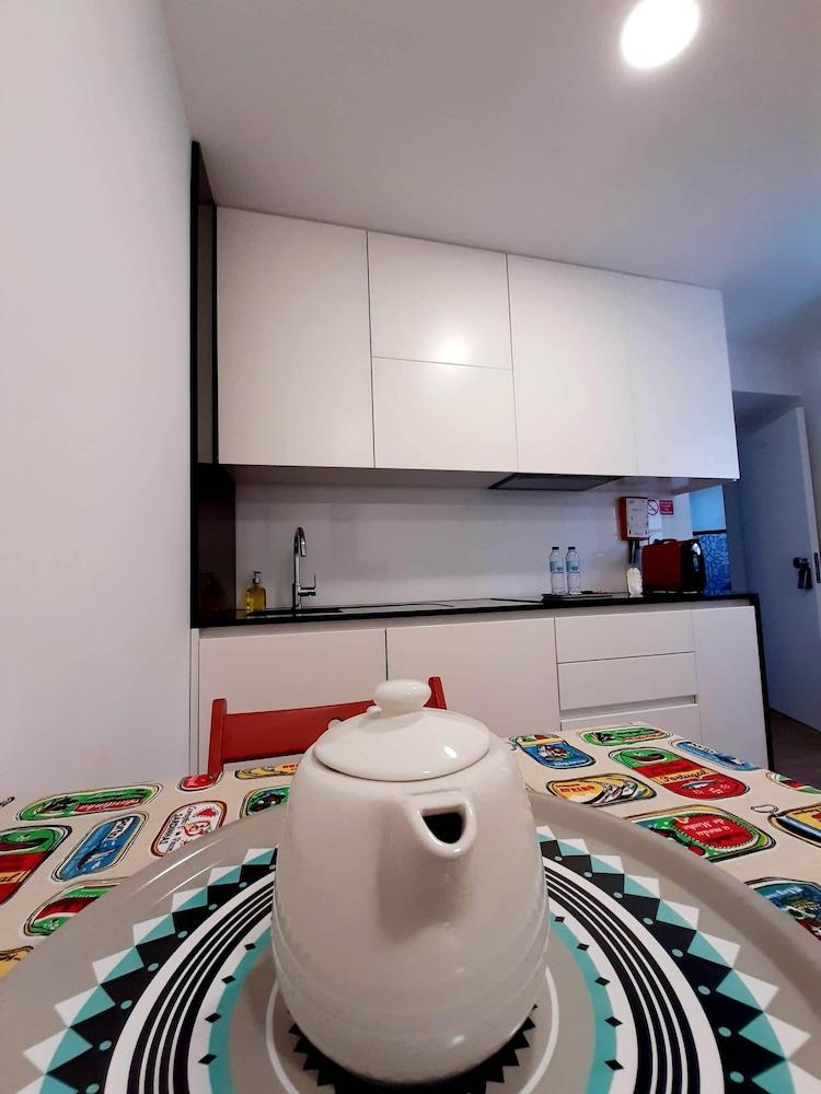 Residenza Dutzu Apart Hotel