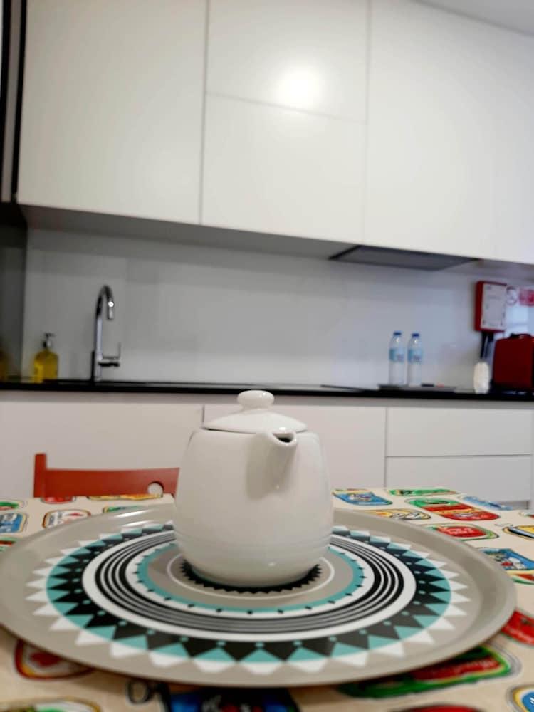 Residenza Dutzu Apart Hotel