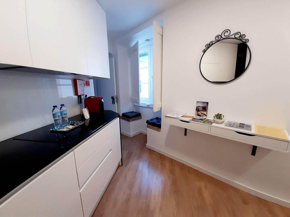 Residenza Dutzu Apart Hotel