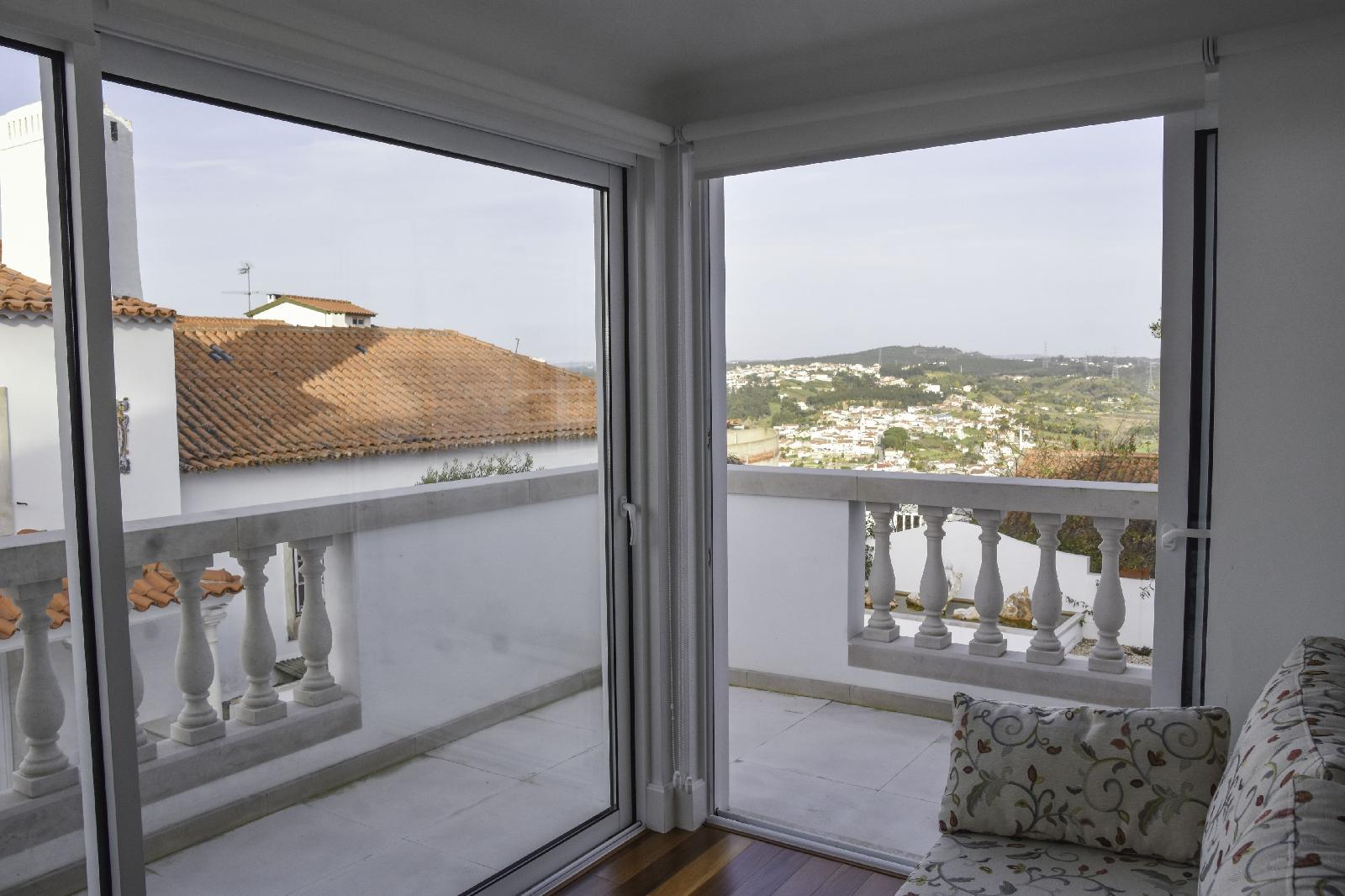 Sra Da Oliveira Solar Heritage