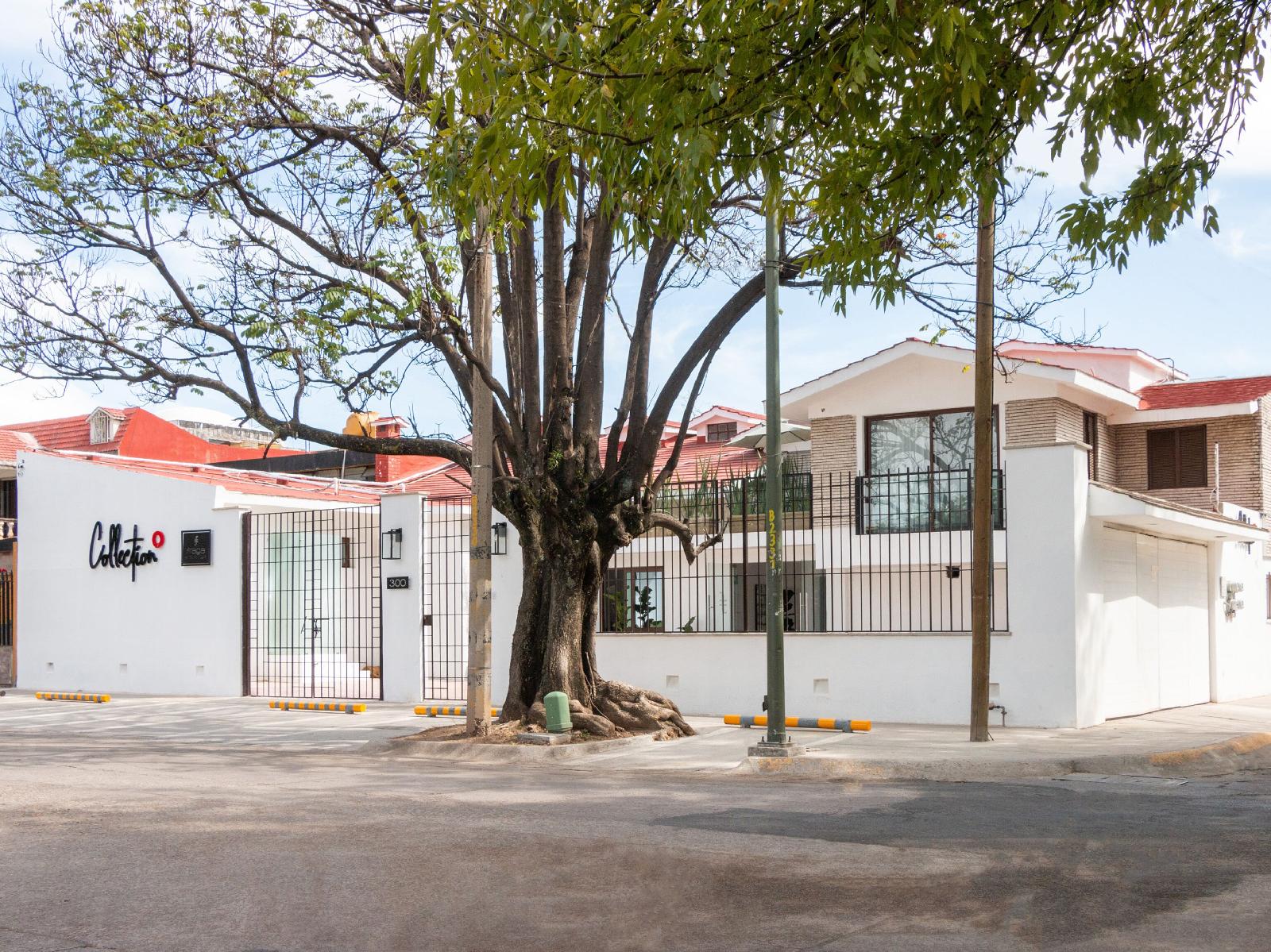 Fraga Hotel Boutique