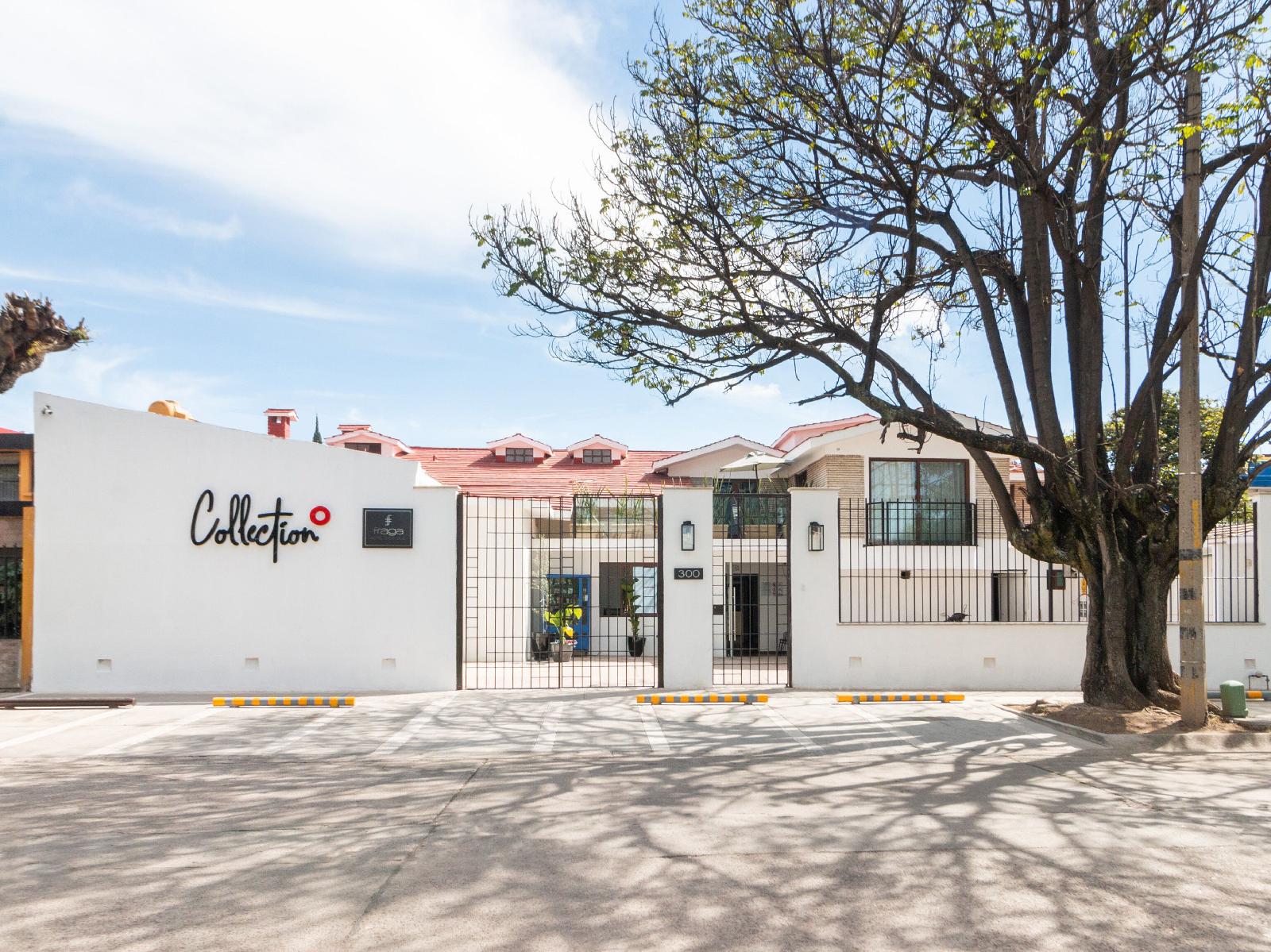 Fraga Hotel Boutique