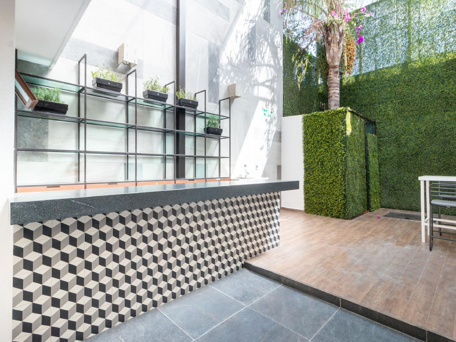 Fraga Hotel Boutique