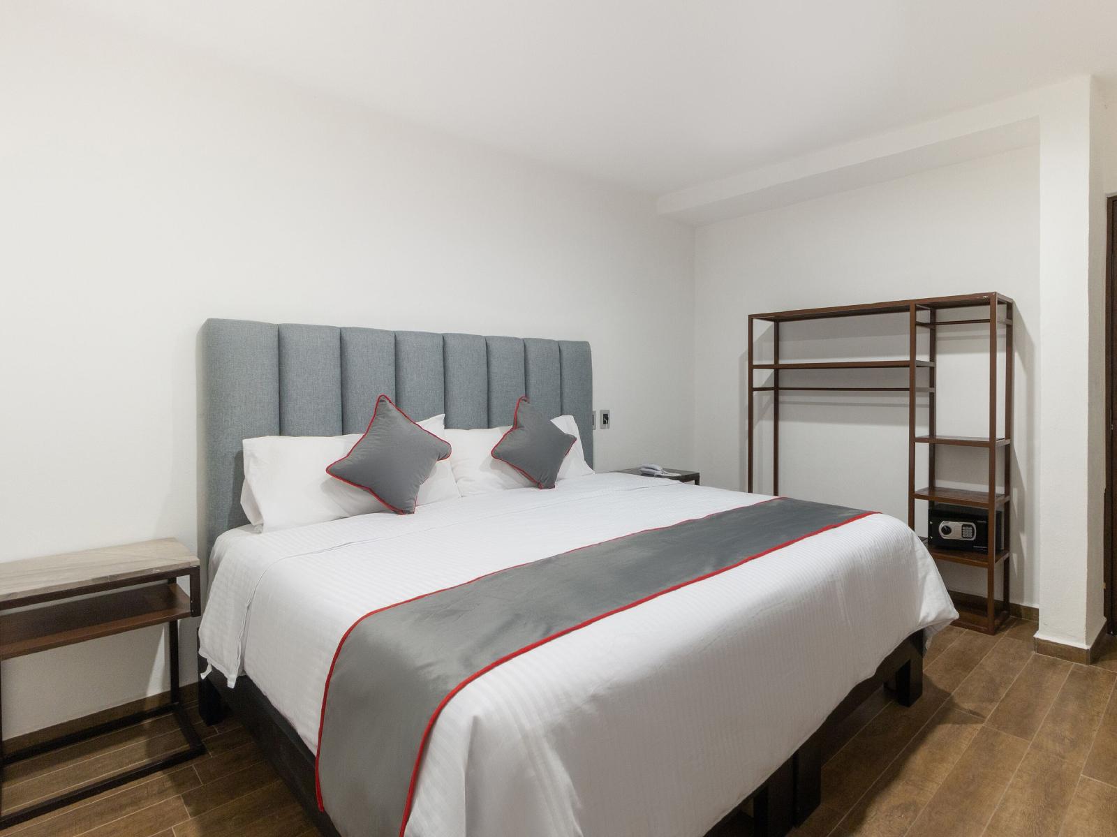 Fraga Hotel Boutique