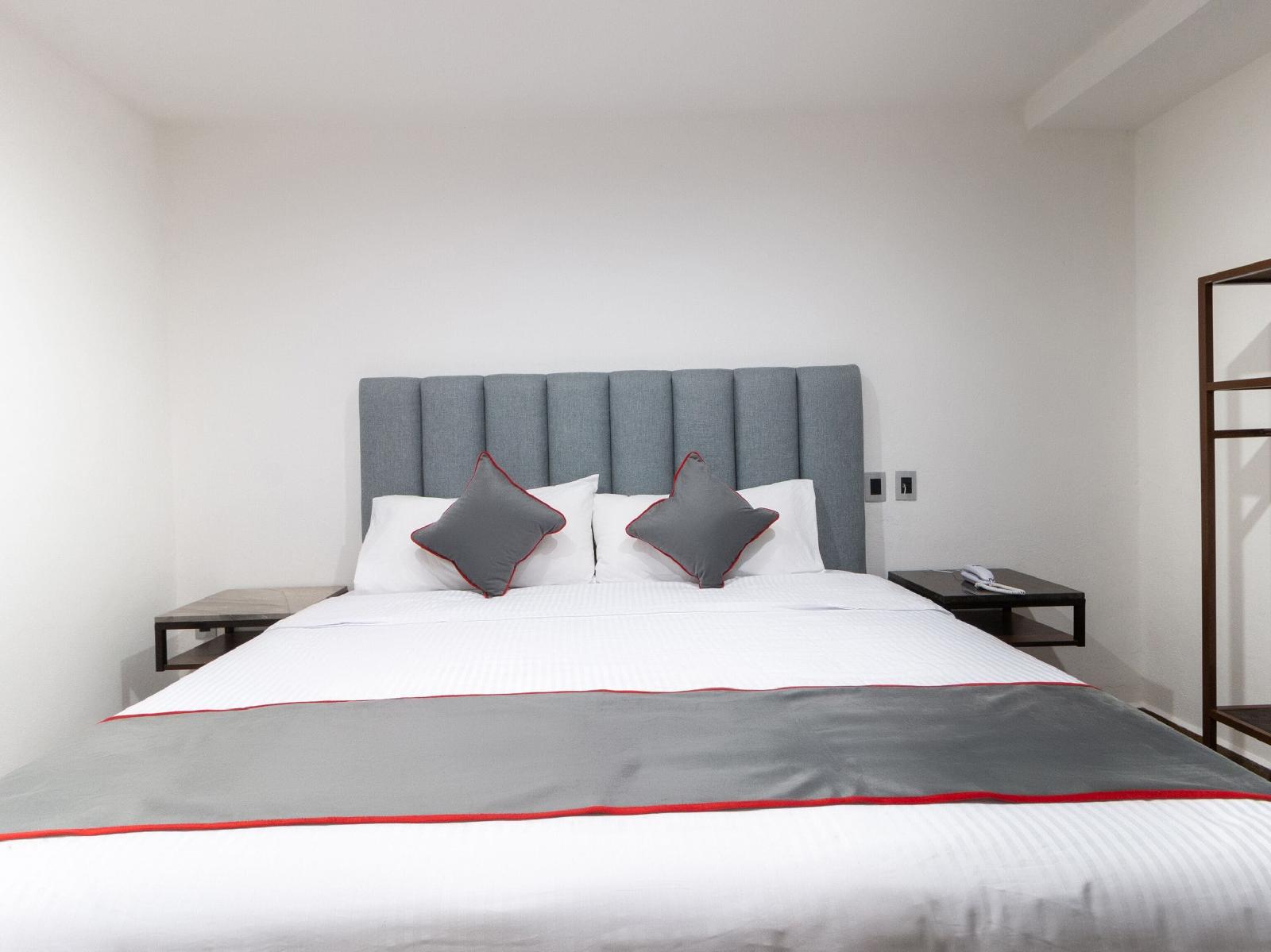 Fraga Hotel Boutique