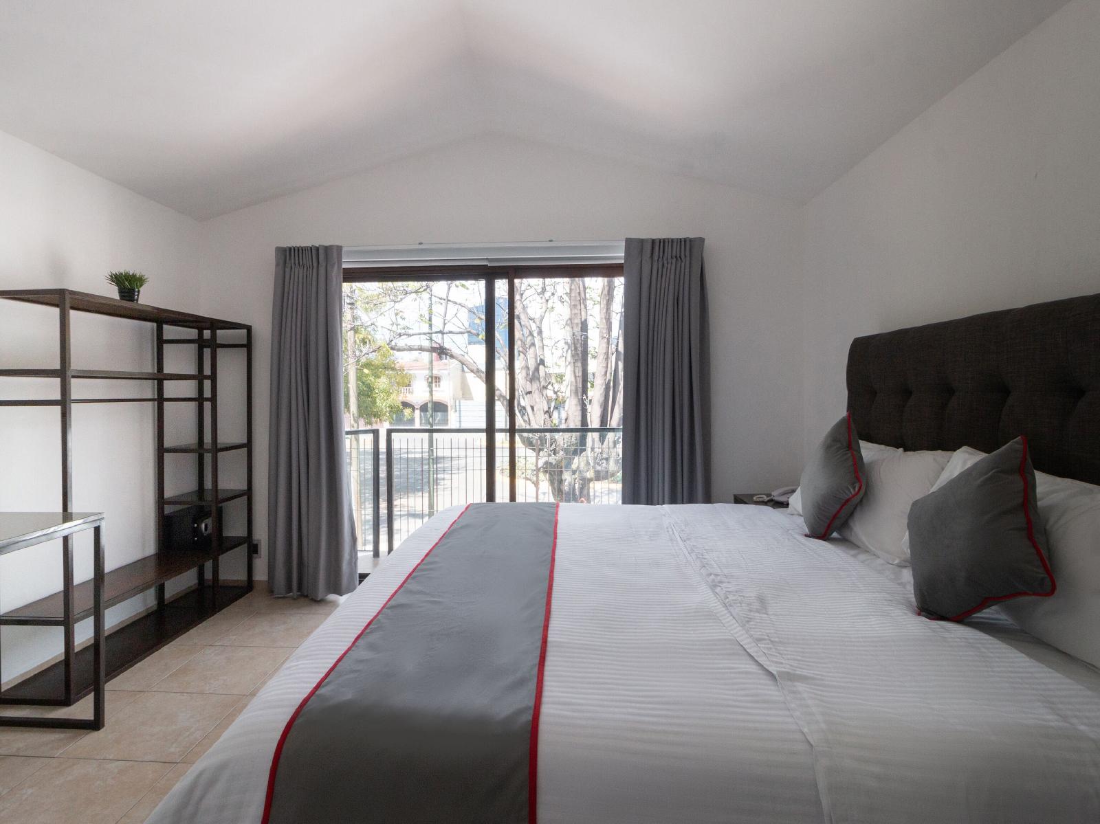 Fraga Hotel Boutique