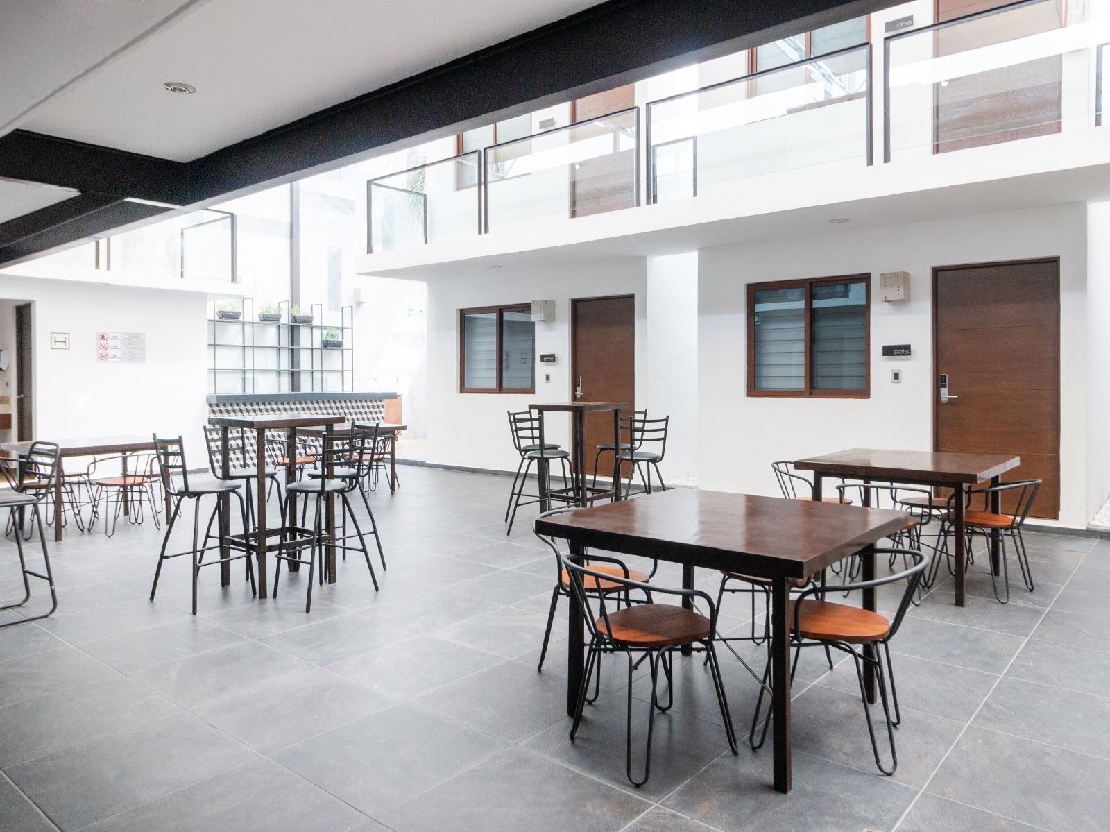 Fraga Hotel Boutique