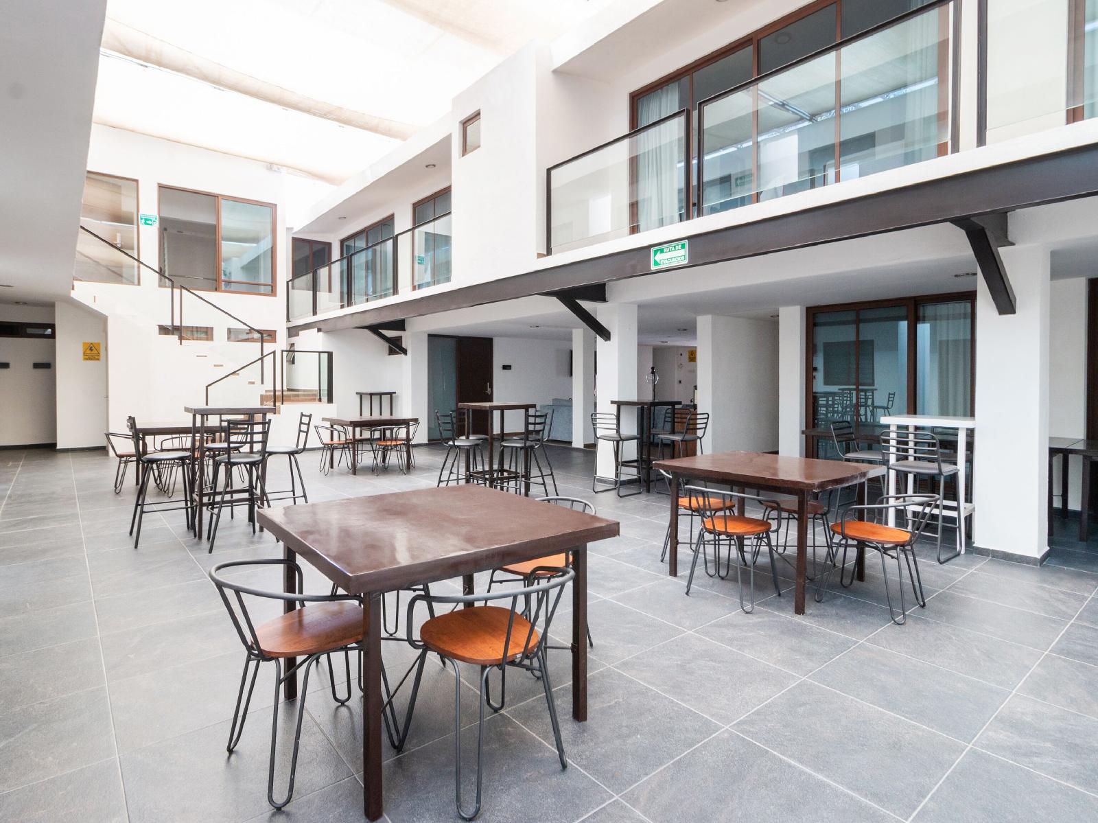 Fraga Hotel Boutique