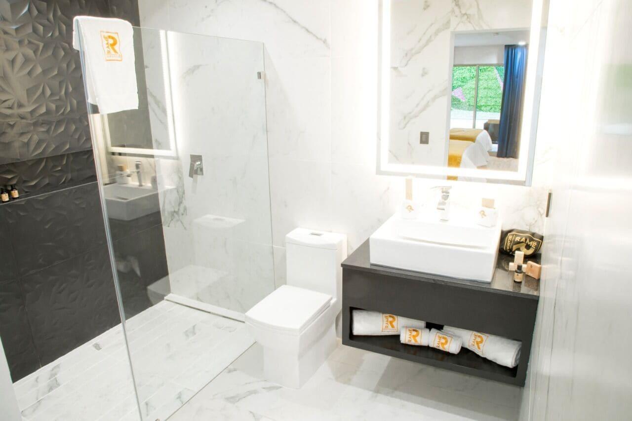 Rame Hotel Boutique