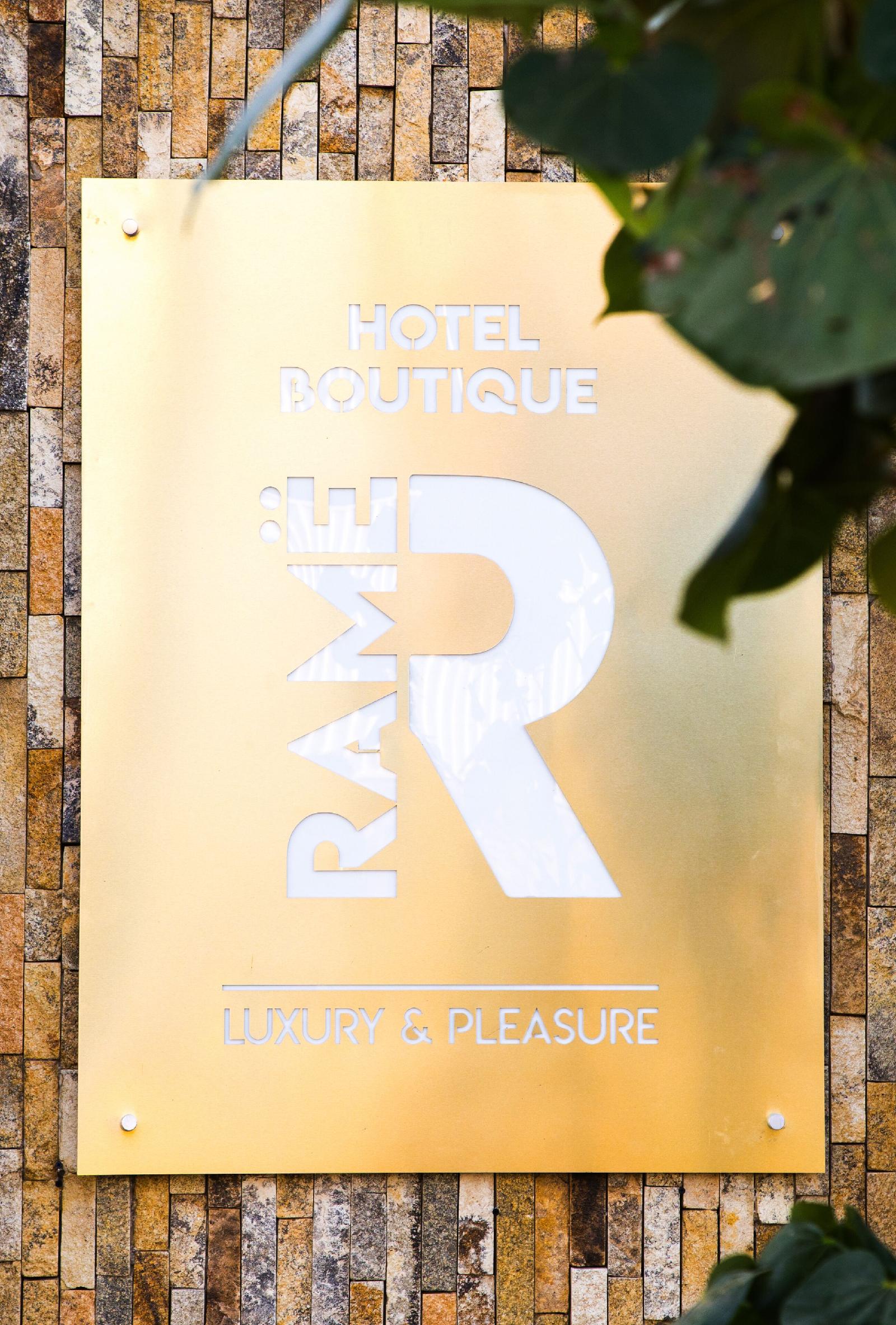 Rame Hotel Boutique
