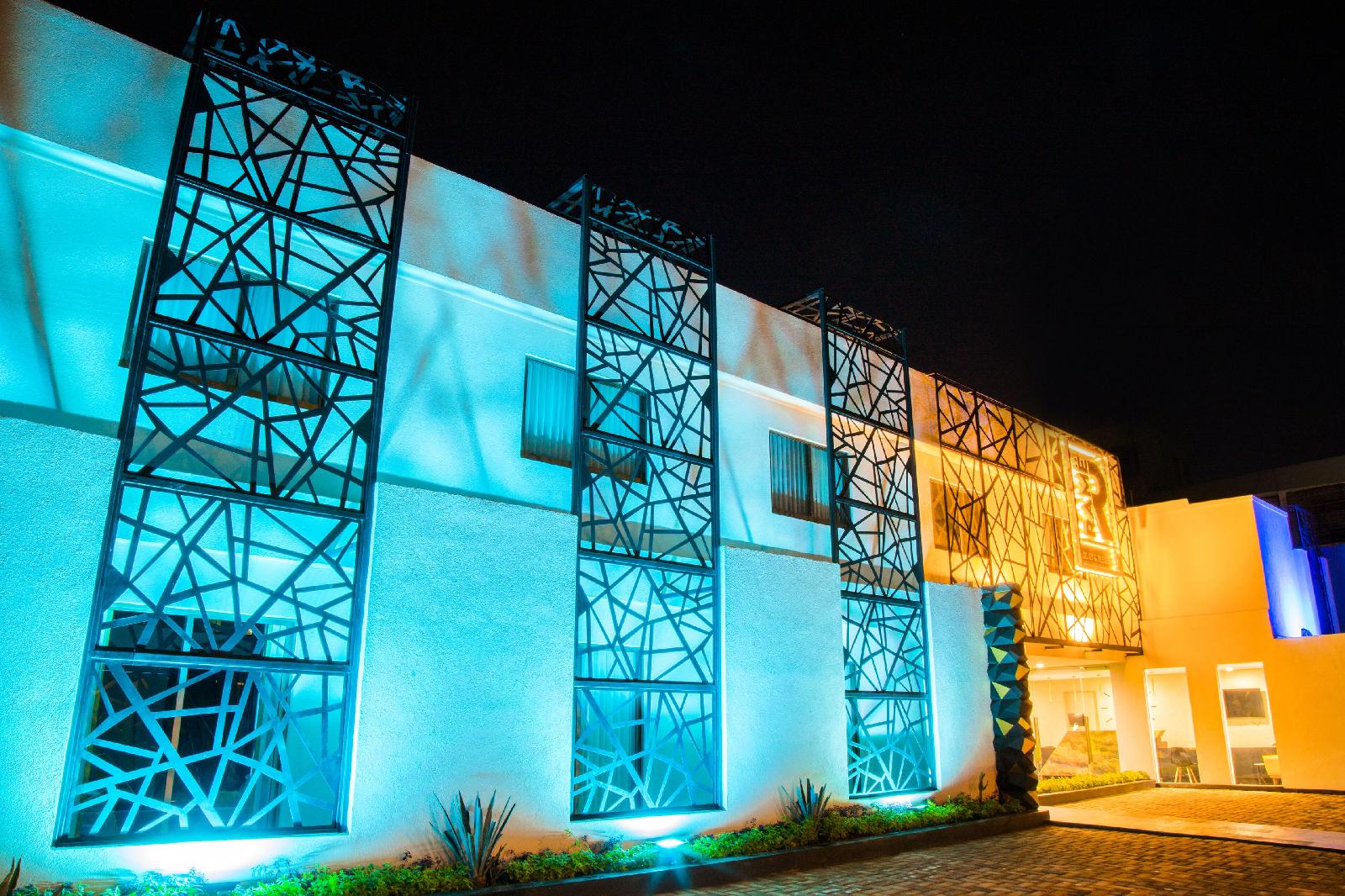 Rame Hotel Boutique