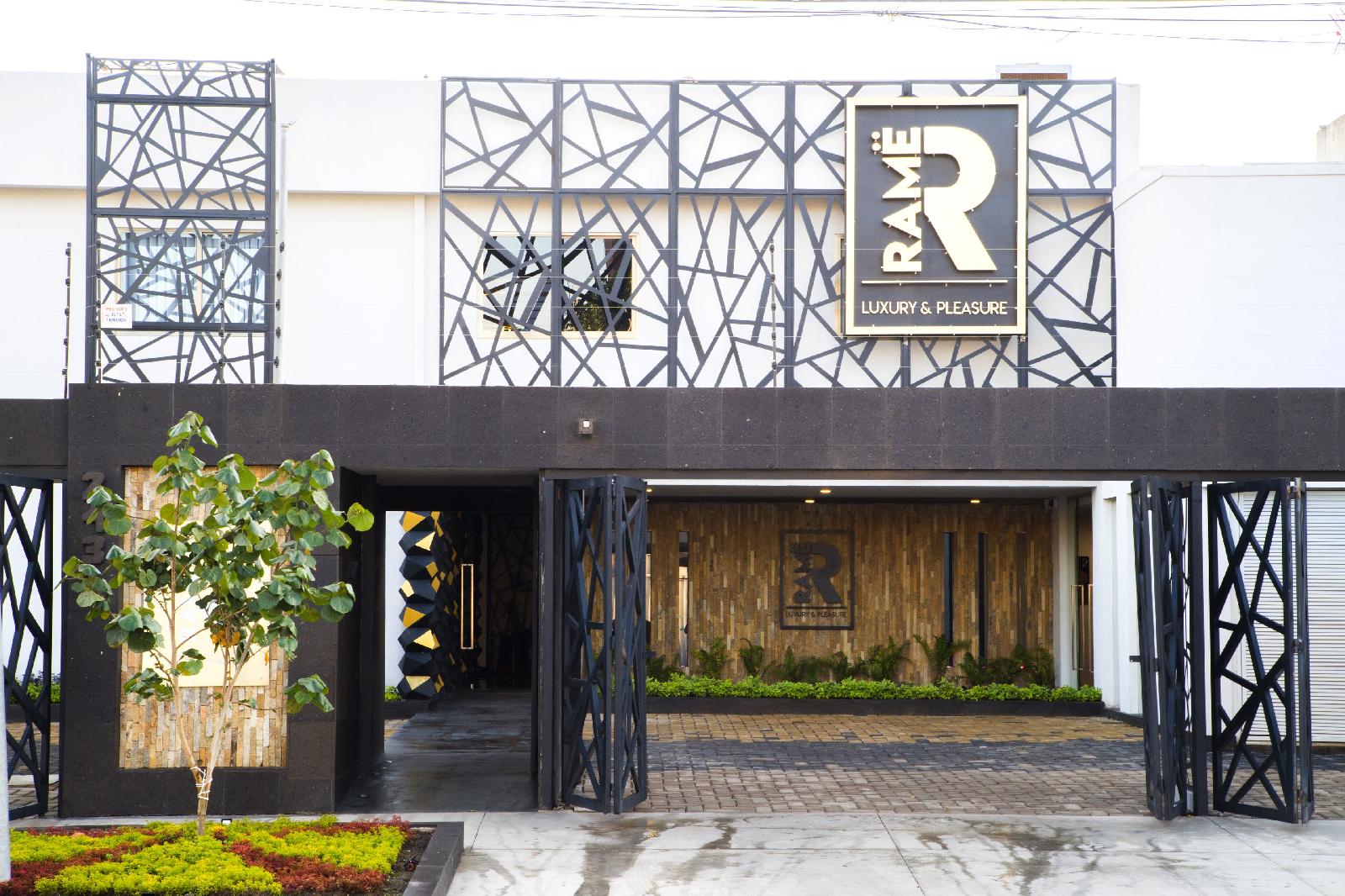 Rame Hotel Boutique