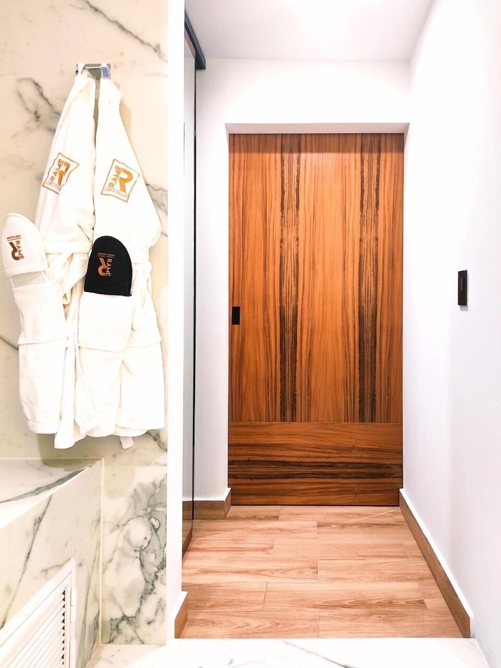 Rame Hotel Boutique