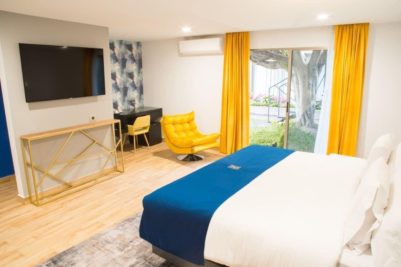 Rame Hotel Boutique