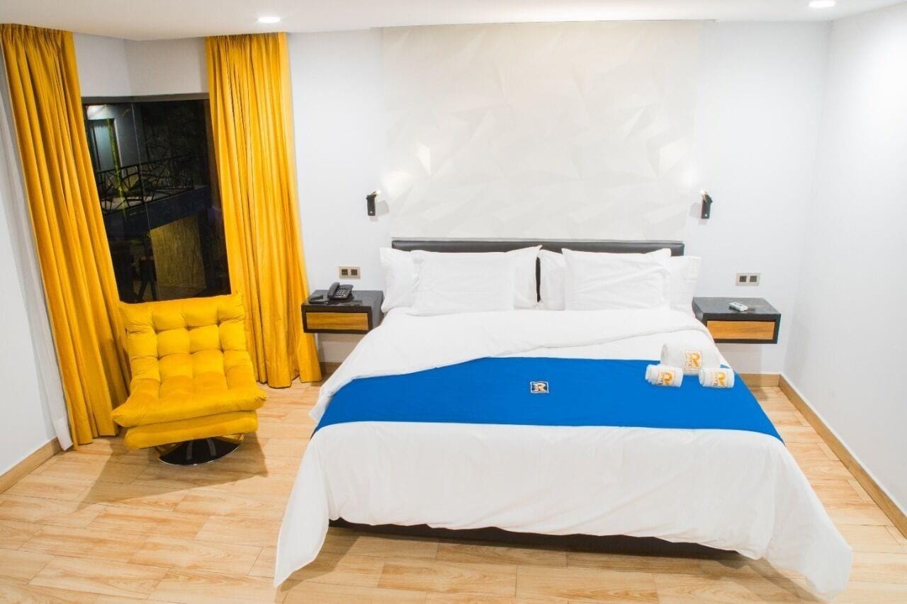 Rame Hotel Boutique