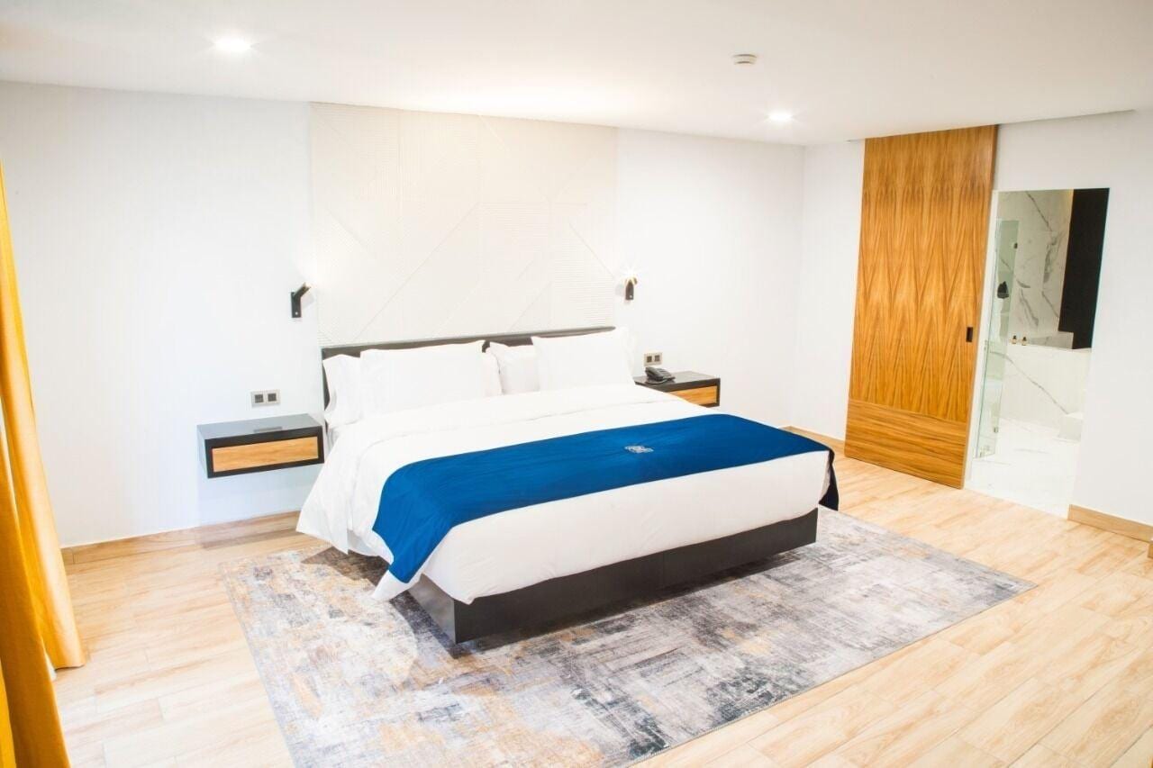 Rame Hotel Boutique