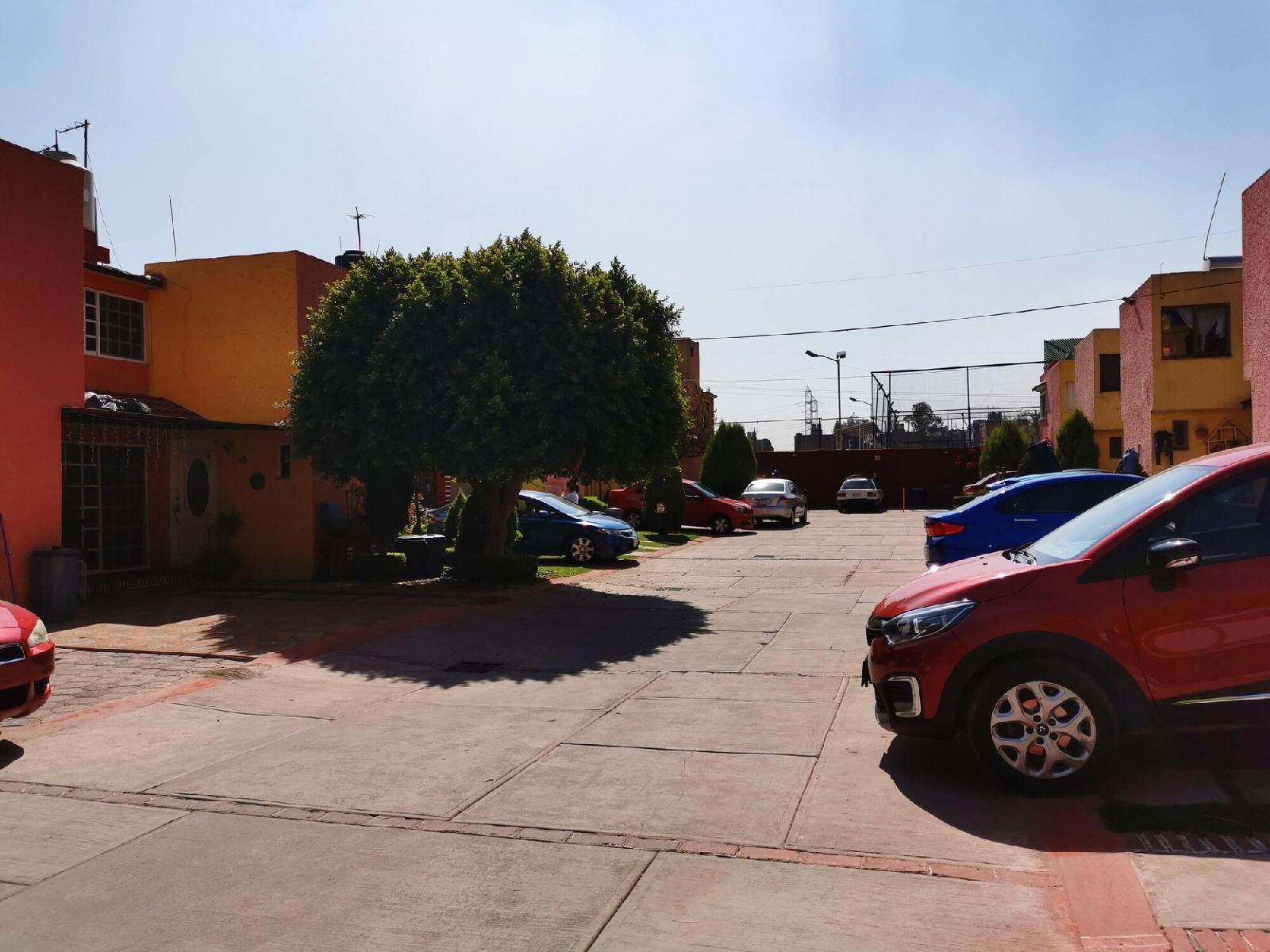 Mi Casita Izcalli