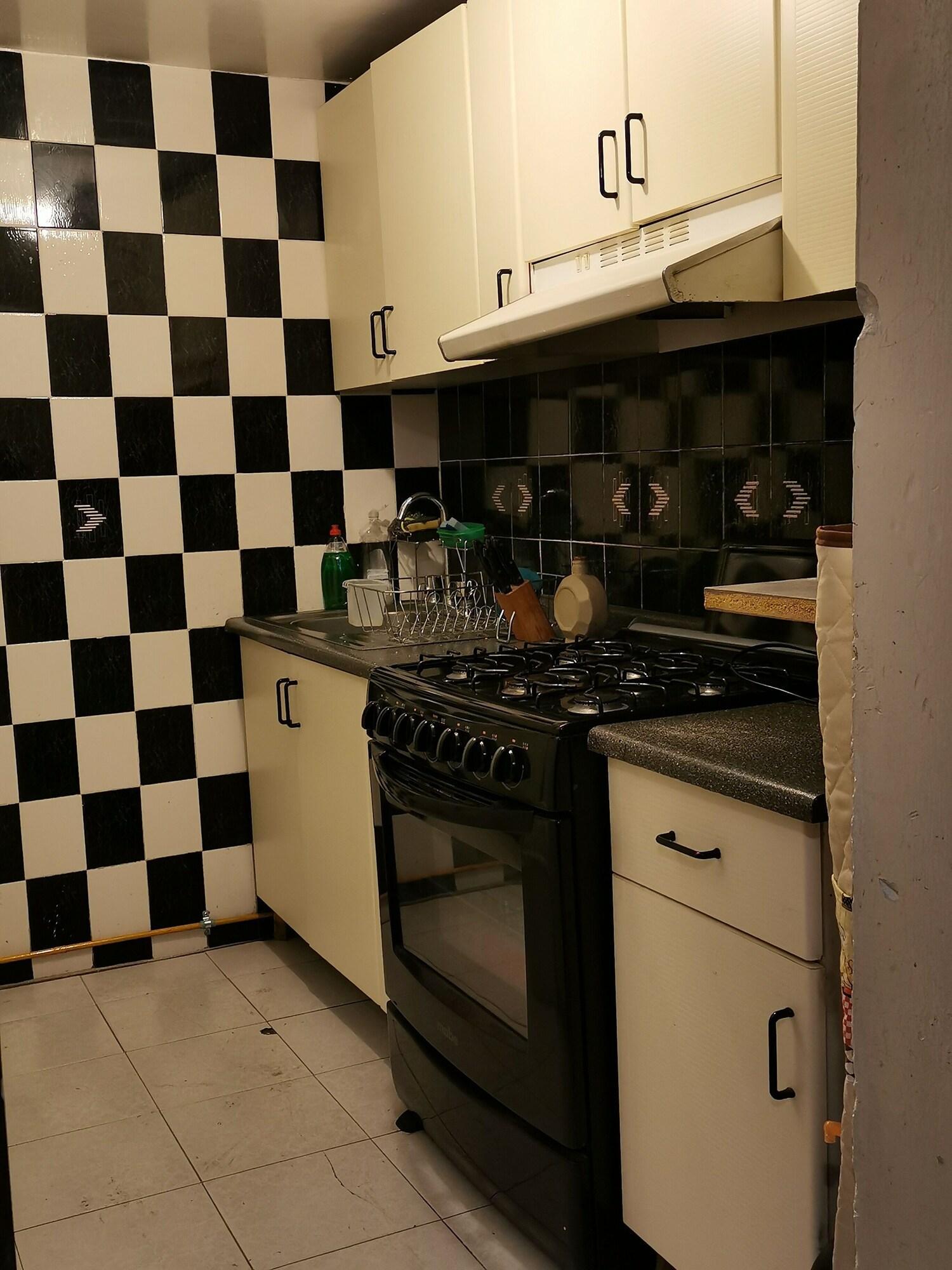 Mi Casita Izcalli