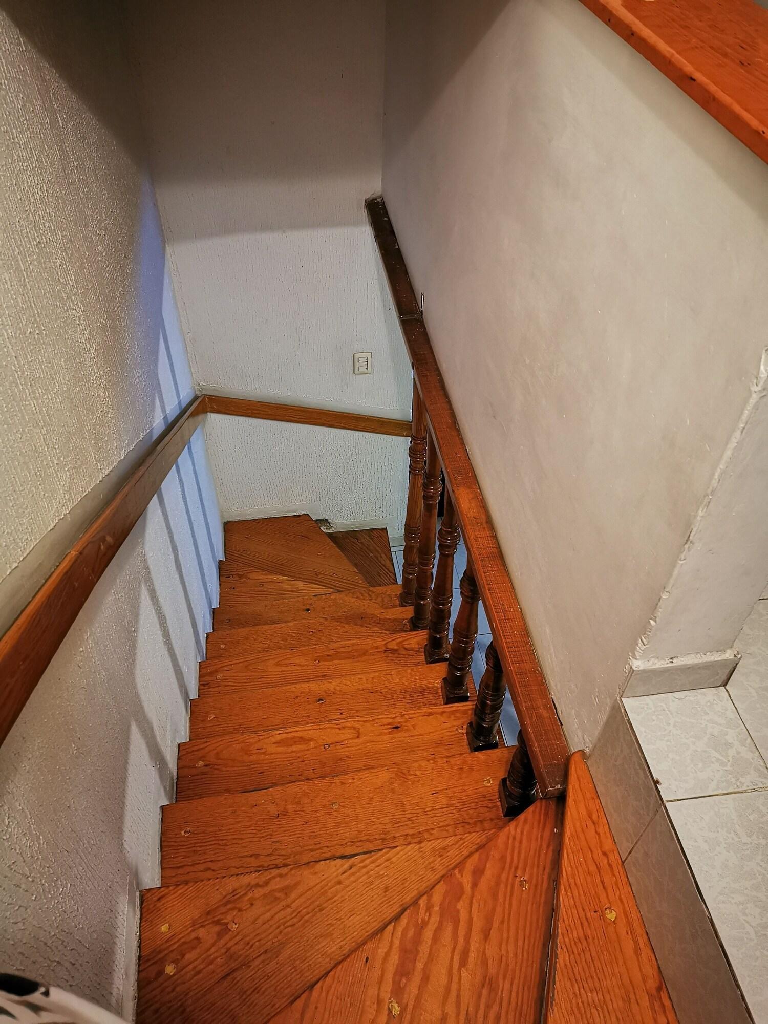 Mi Casita Izcalli