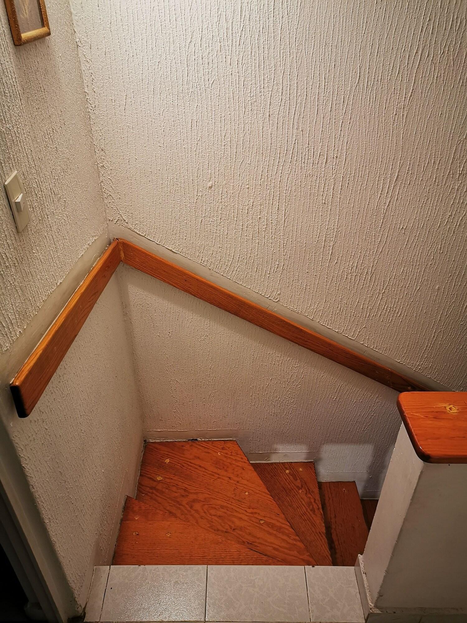 Mi Casita Izcalli