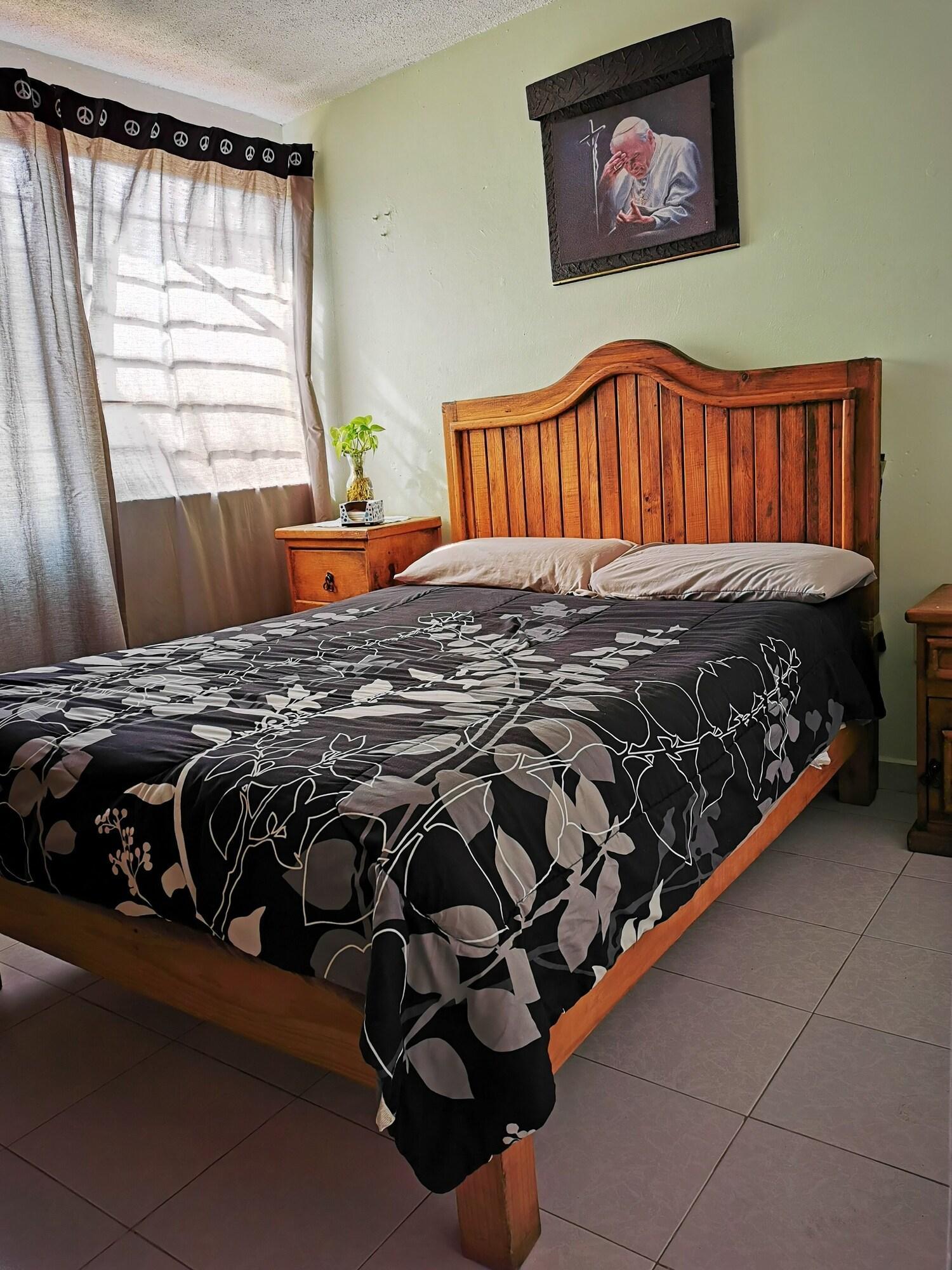 Mi Casita Izcalli