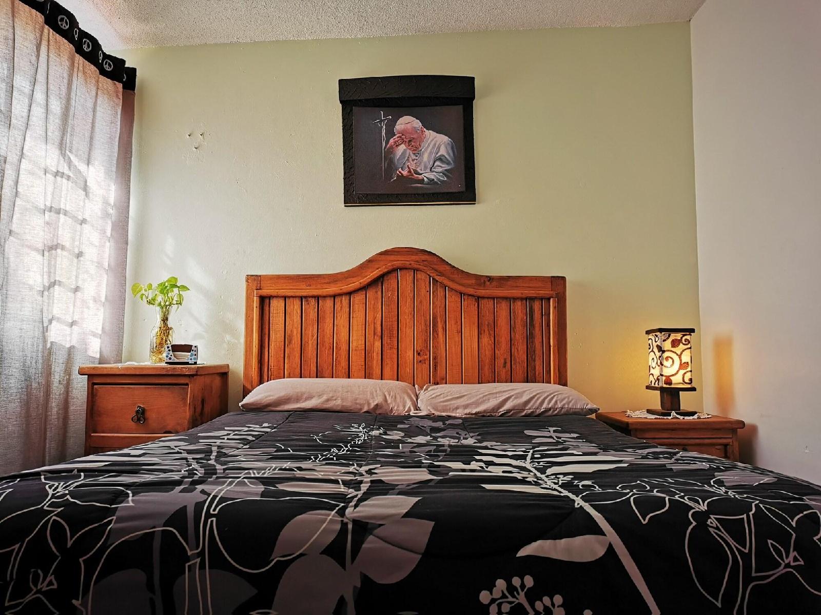 Mi Casita Izcalli
