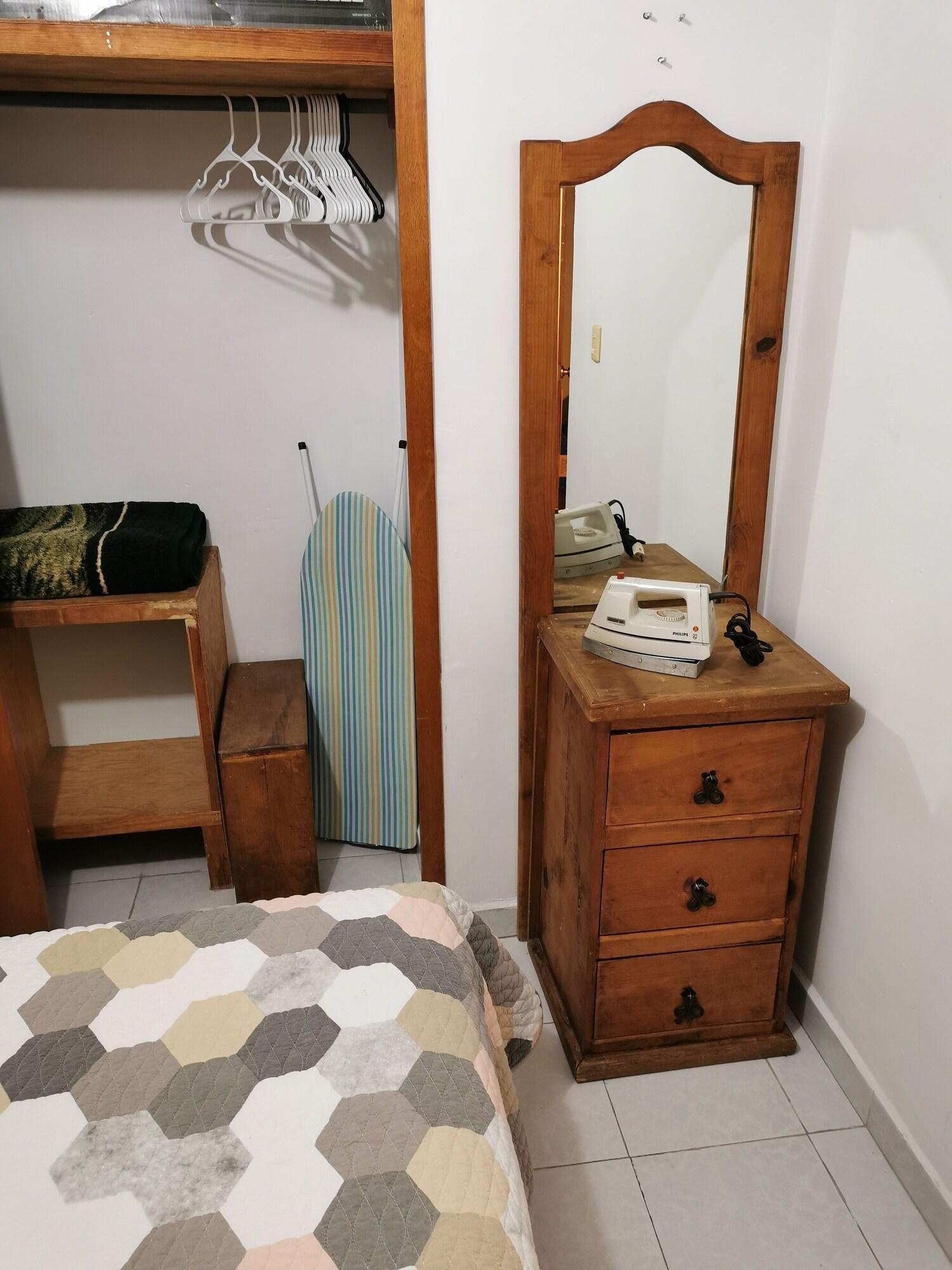 Mi Casita Izcalli