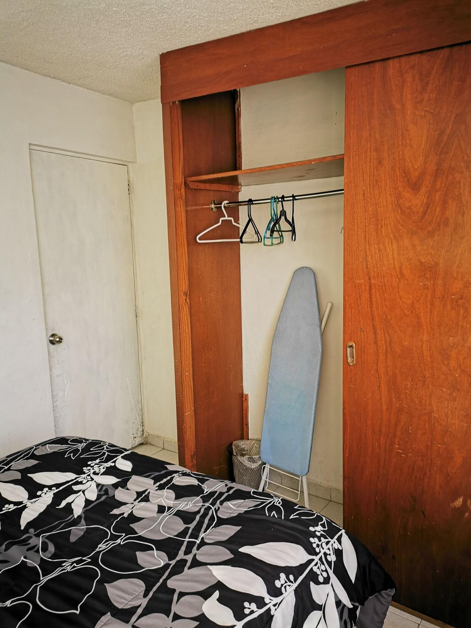 Mi Casita Izcalli