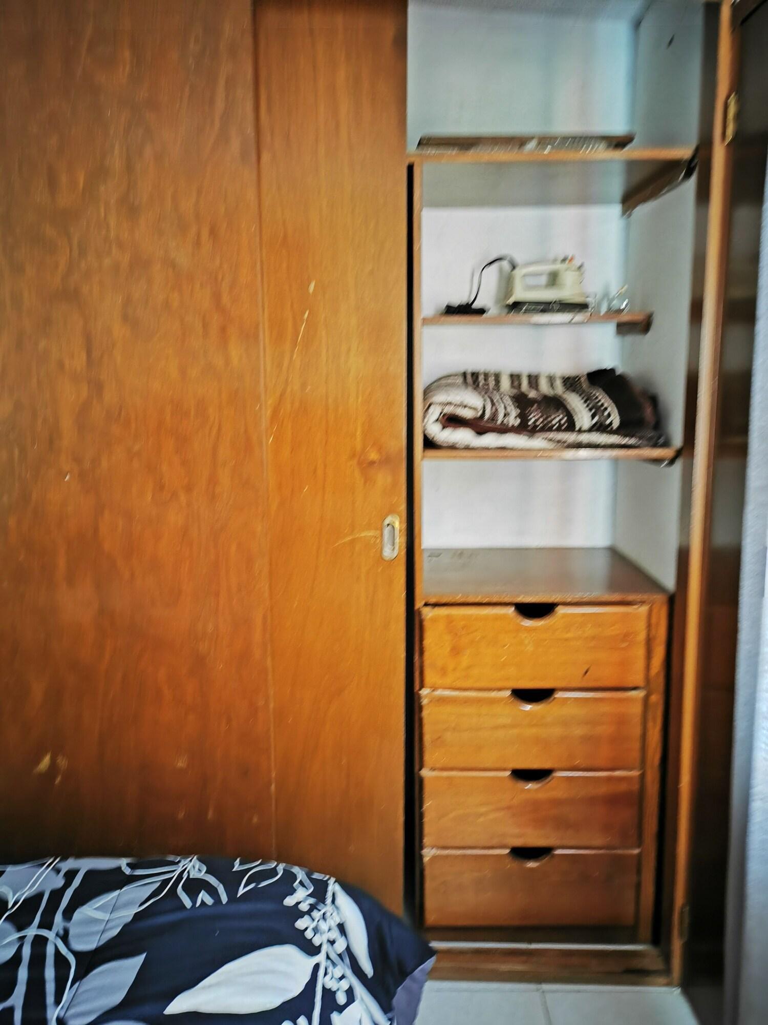Mi Casita Izcalli