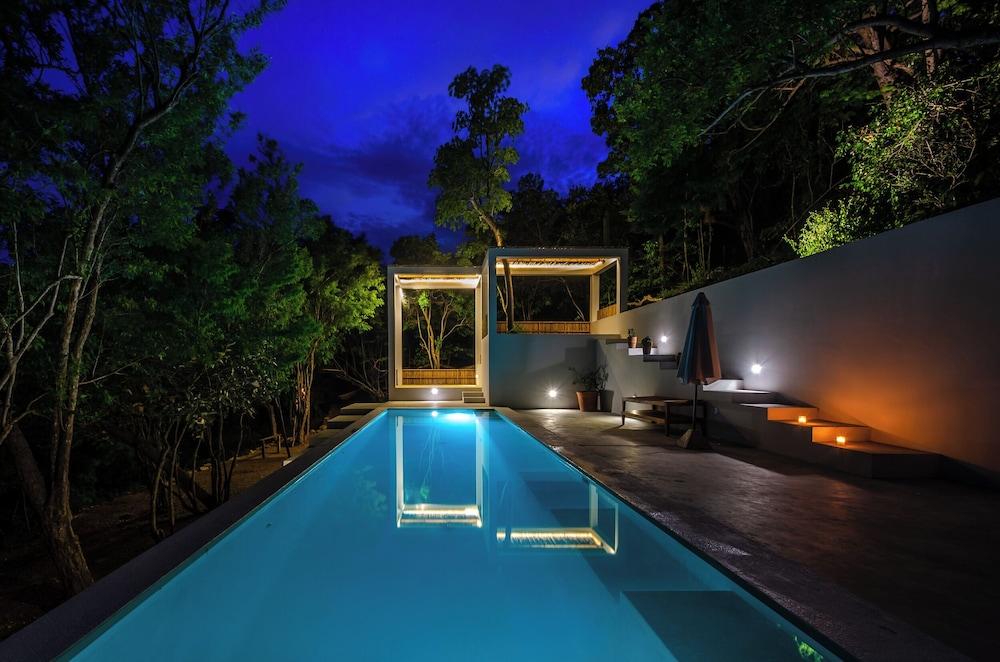 Cocolia Hotel