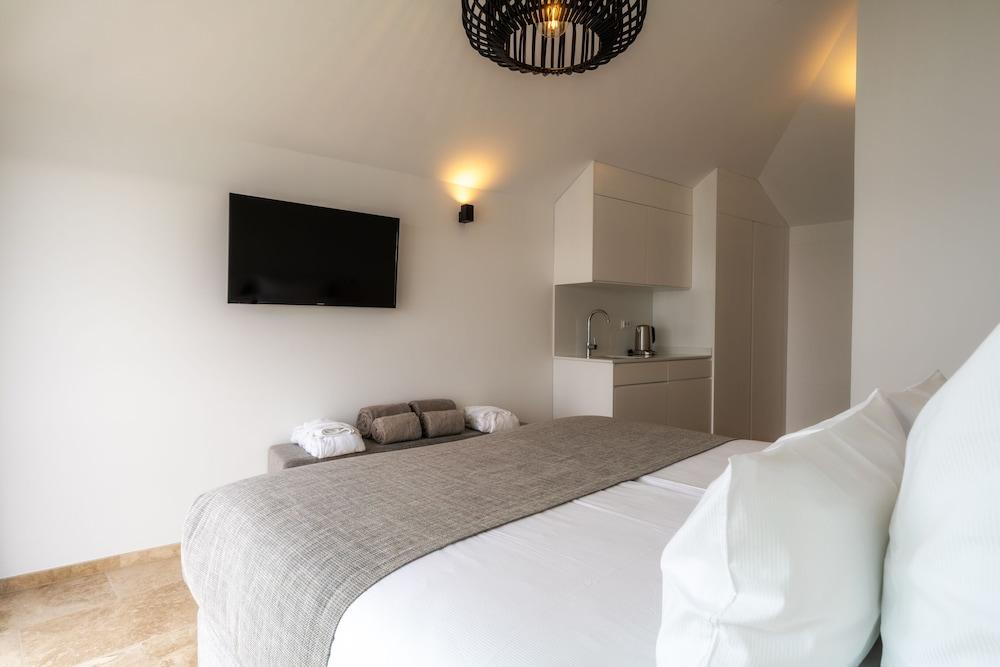 Escarpa - the Madeira Hideaway