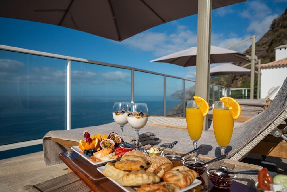 Escarpa - the Madeira Hideaway