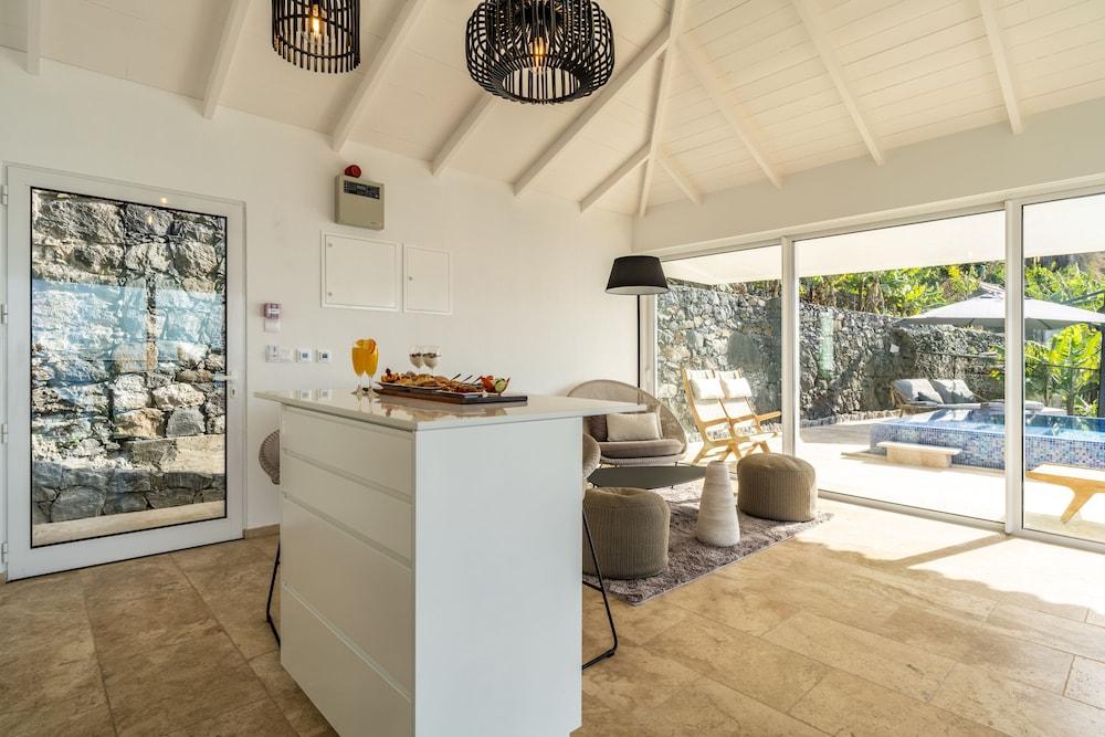 Escarpa - the Madeira Hideaway