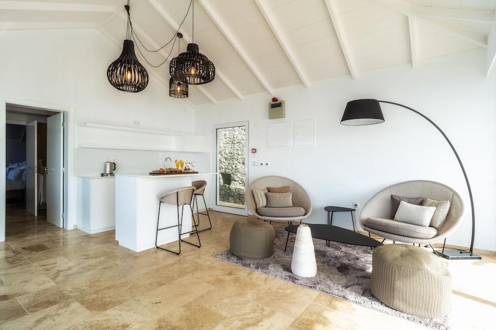 Escarpa - the Madeira Hideaway