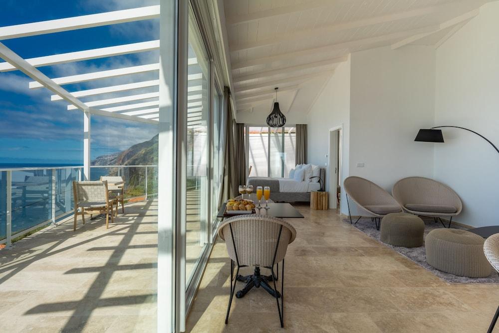 Escarpa - the Madeira Hideaway