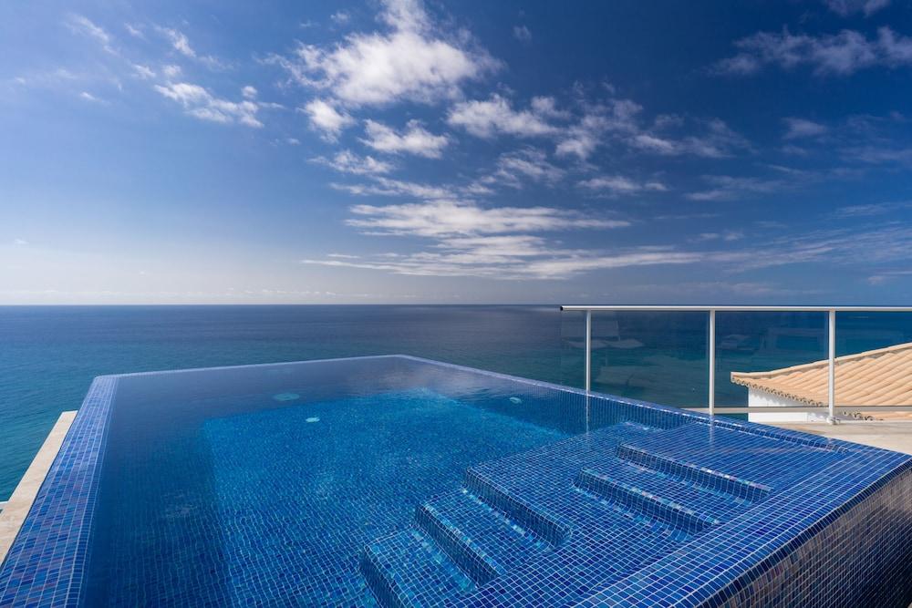 Escarpa - the Madeira Hideaway