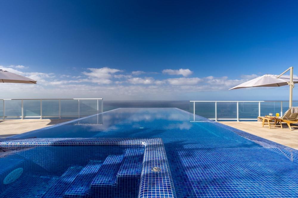 Escarpa - the Madeira Hideaway