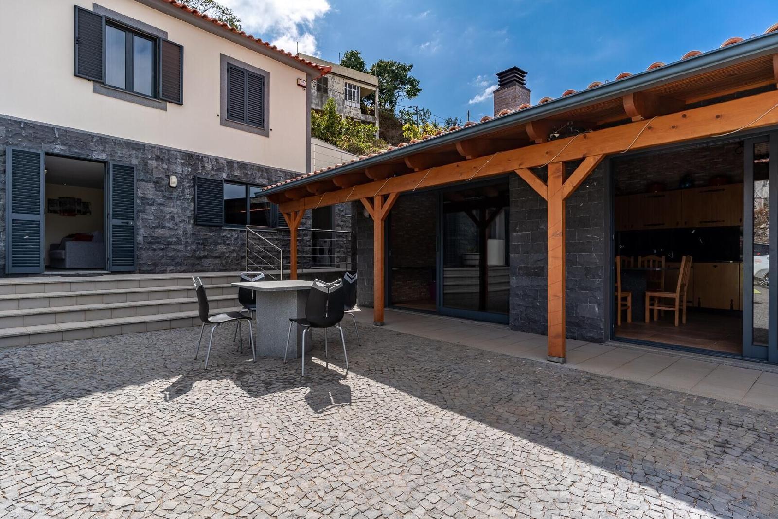 Gran Horizonte House