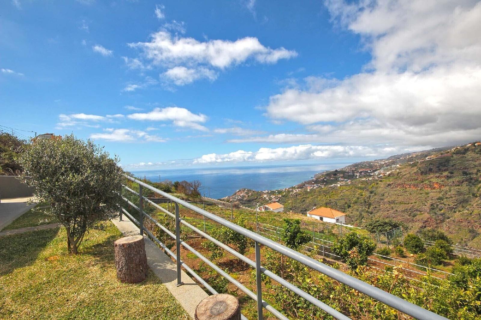 Gran Horizonte House