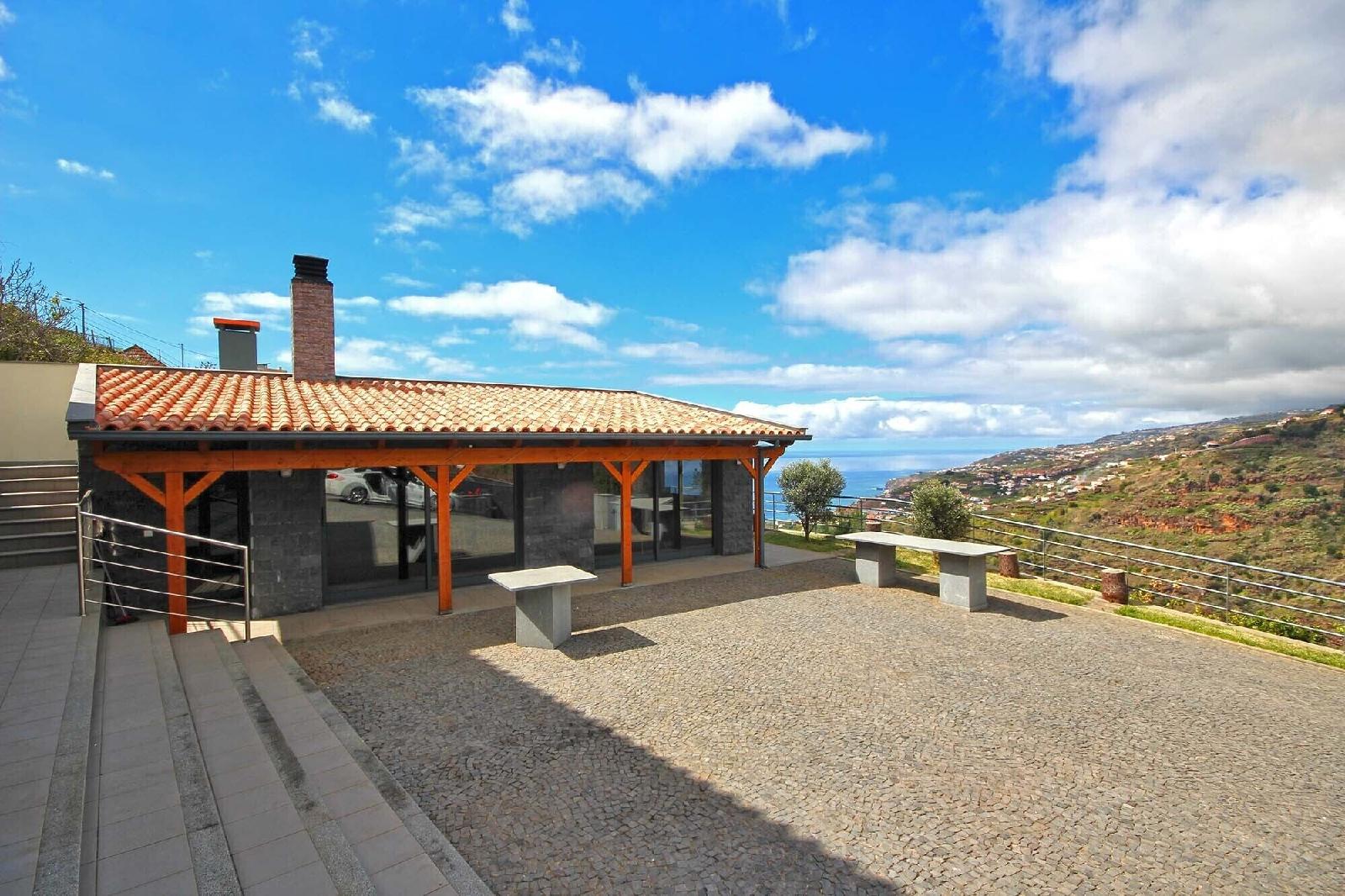 Gran Horizonte House